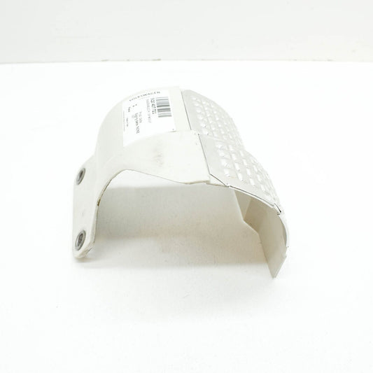 NEW AUDI A1 8X1 FRONT RIGHT DRIVE SHAFT HEAT SHIELD 5Q0407721 ORIGINAL