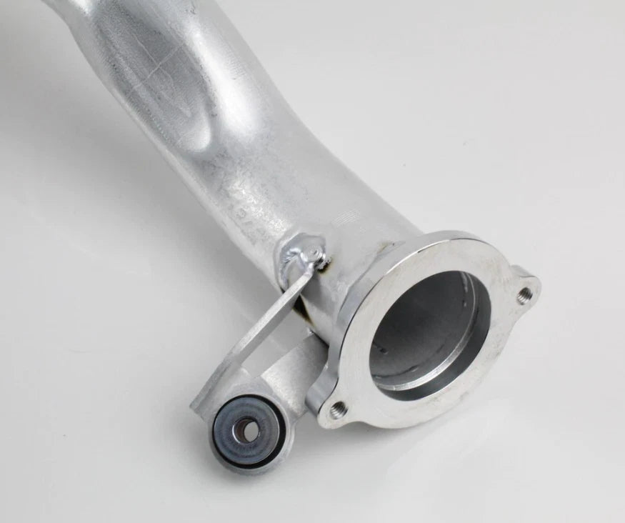 NEW AUDI Q7 4M LEFT VACUUM PRESSURE PIPE 057145673K ORIGINAL