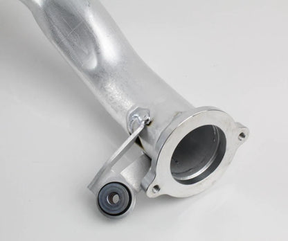 NEW AUDI Q7 4M LEFT VACUUM PRESSURE PIPE 057145673K ORIGINAL