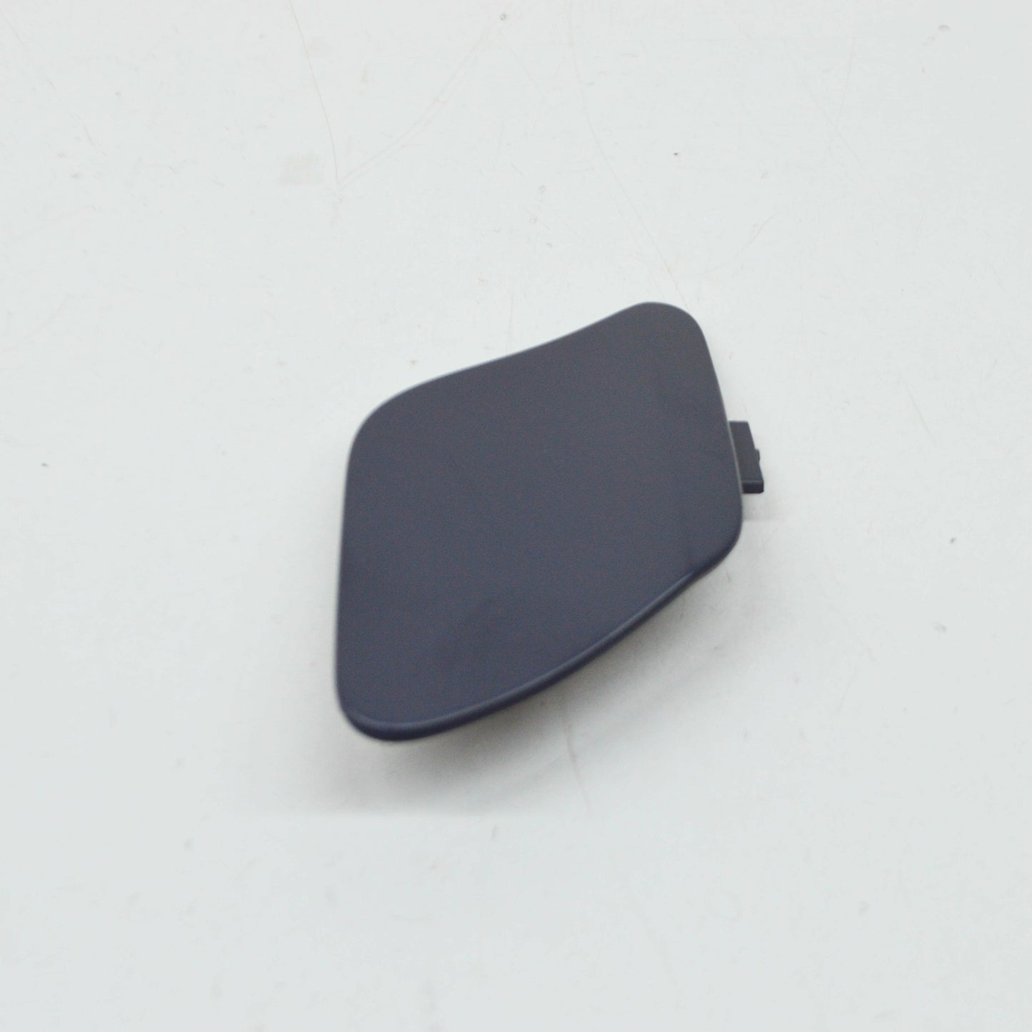 new audi rs7 4g8 front bumper tow hook eye cover cap 4g8807241ggru original