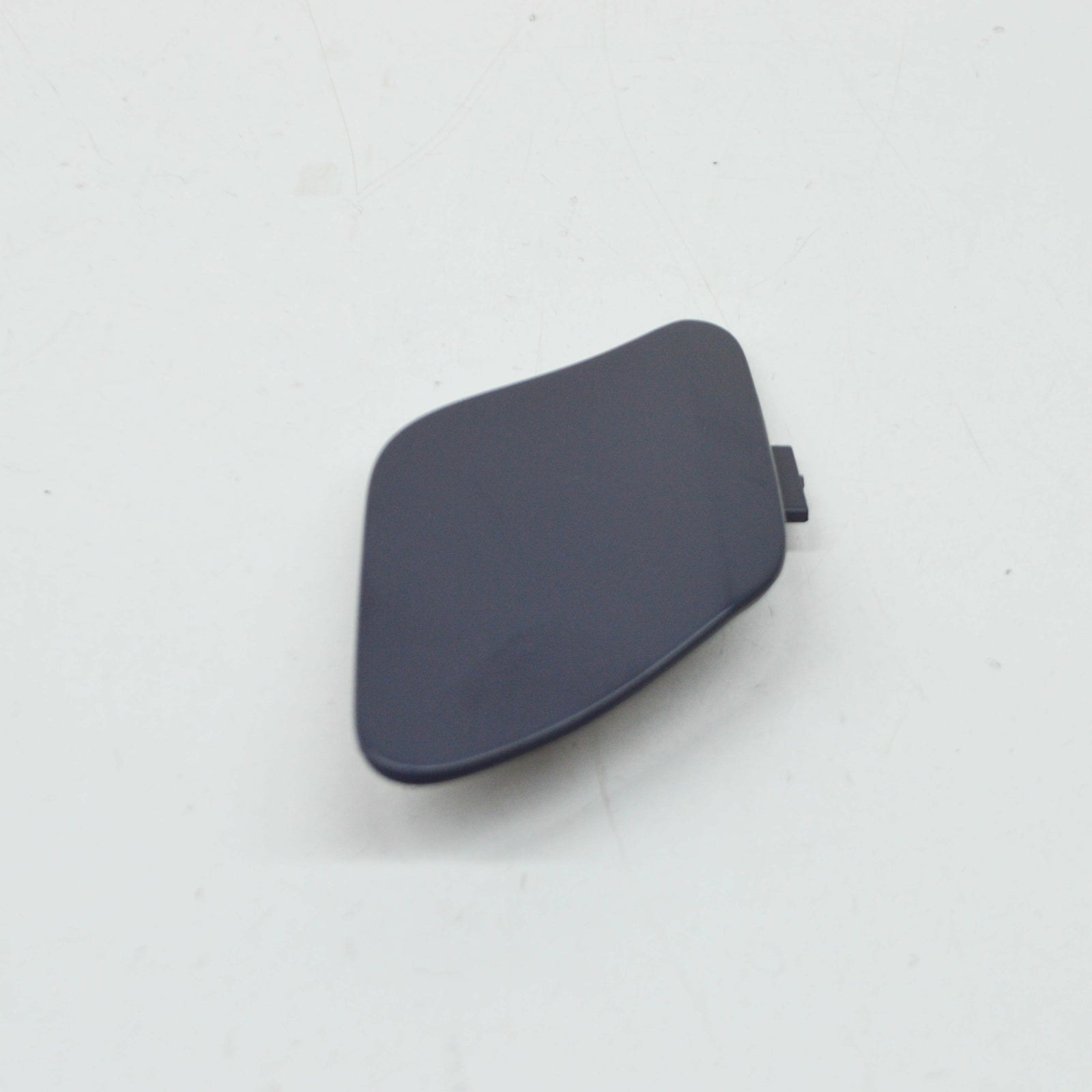 new audi rs7 4g8 front bumper tow hook eye cover cap 4g8807241ggru original