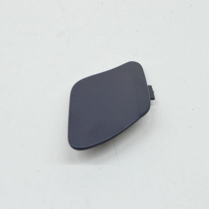 new audi rs7 4g8 front bumper tow hook eye cover cap 4g8807241ggru original