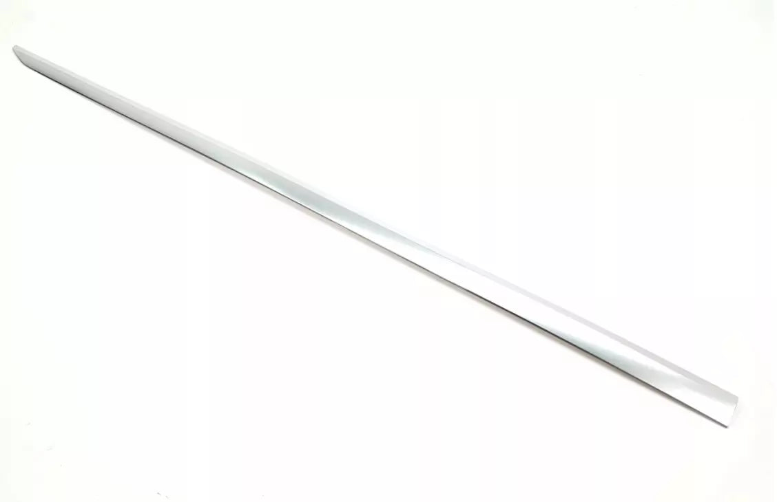 NEW VW CADDY MK4 SB FRONT RIGHT DOOR PROTECTIVE STRIP 2K78530543Q7 ORIGINAL