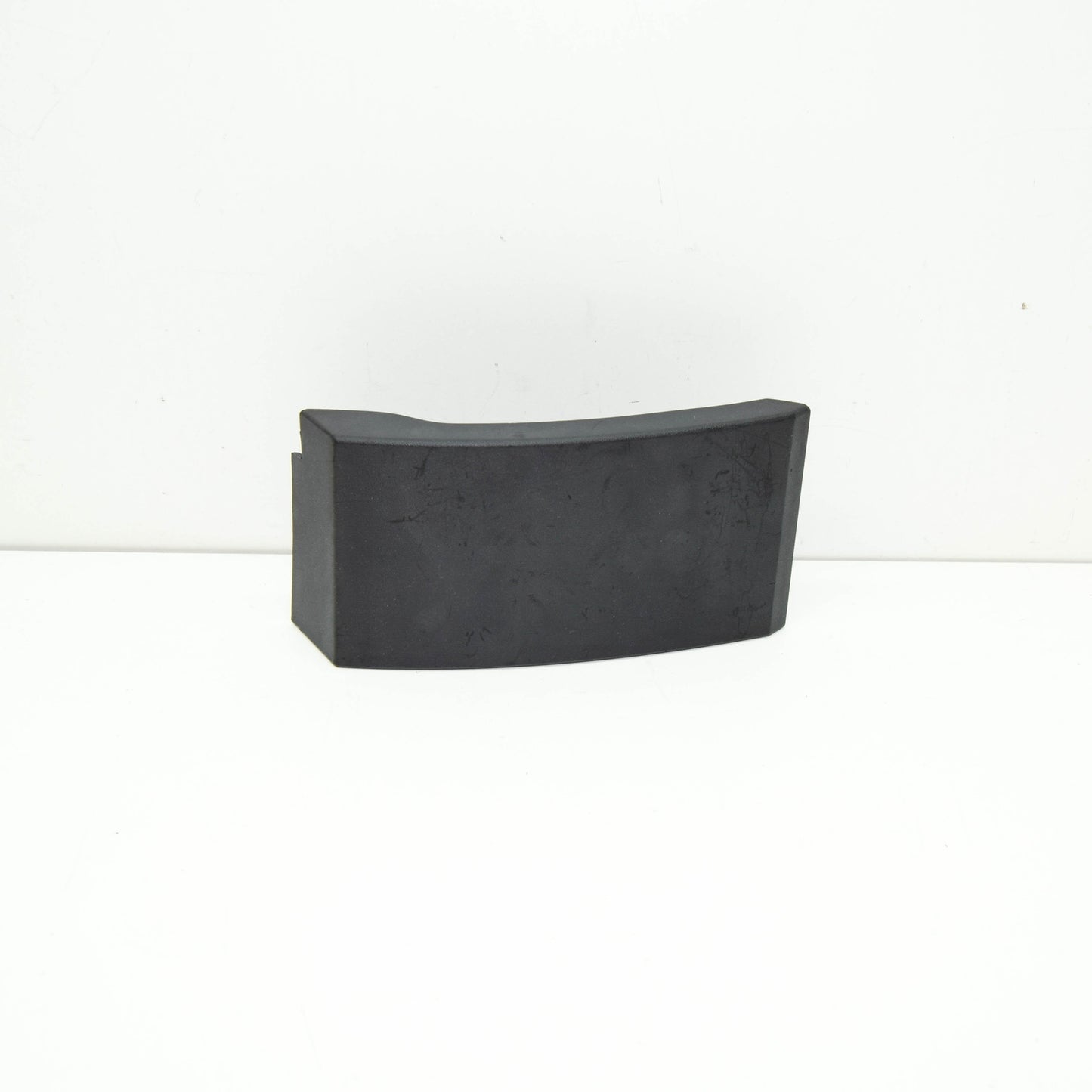 NEW SKODA KAROQ NU FRONT LEFT BUMPER COVER 575853071B9B9 ORIGINAL