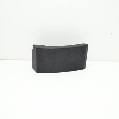 NEW SKODA KAROQ NU FRONT LEFT BUMPER COVER 575853071B9B9 ORIGINAL