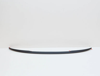 NEW BMW 4 F32 REAR TAILGATE SPOILER 51192354500 ORIGINAL