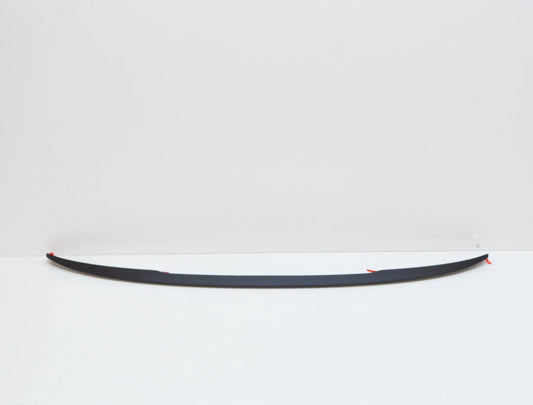 NEW BMW 4 F32 REAR TAILGATE SPOILER 51192354500 ORIGINAL
