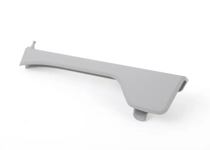 new bmw 5 f07 rear parcel shelf left support 7229731 51497229731 original