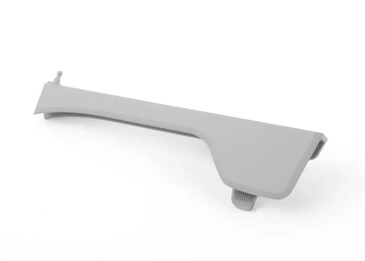 new bmw 5 f07 rear parcel shelf left support 7229731 51497229731 original