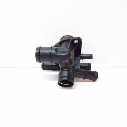 NEW AUDI A1 8X COOLANT WATER CONNECTION 06F121132H ORIGINAL