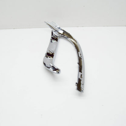 NEW SKODA KODIAQ NS REAR RIGHT BUMPER TRIM INSERT 5658078342ZZ ORIGINAL