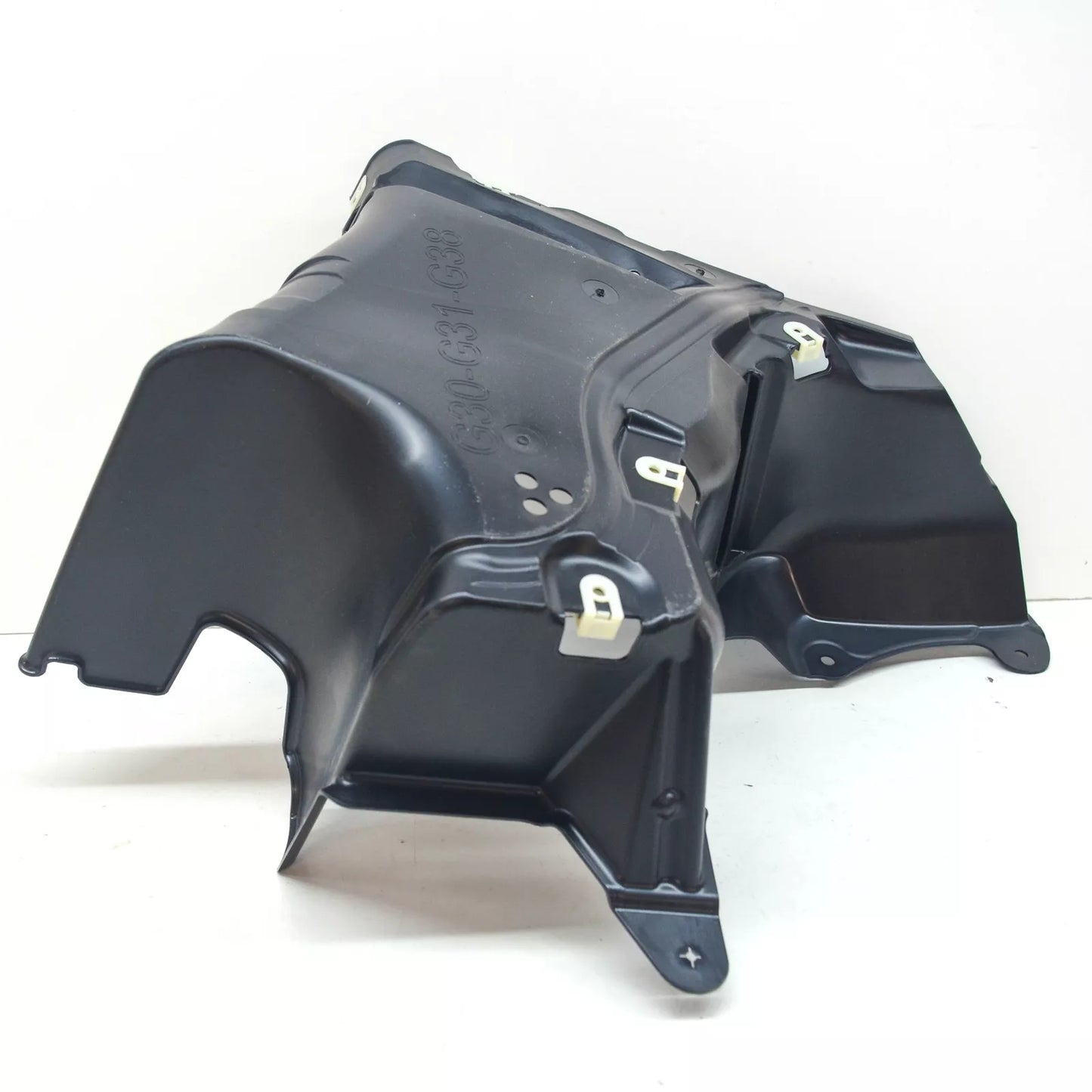 NEW BMW 5 G30 REAR LEFT UNDERBODY PANELLING 51757340787 ORIGINAL