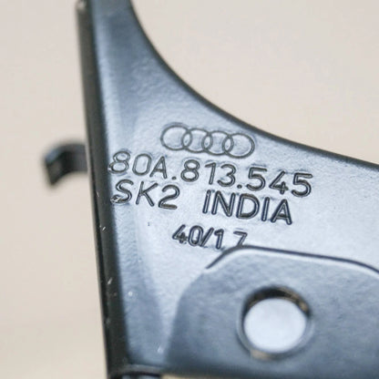 NEW AUDI Q5 80A BRACKET CHILDRENS SEAT 80A813545 ORIGINAL