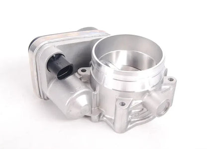 NEW AUDI A3 8P THROTTLE BODY 022133062AG ORIGINAL