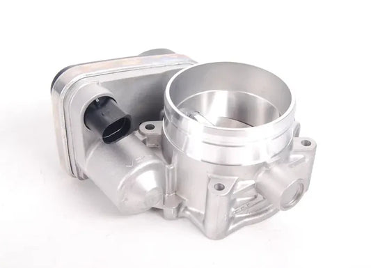 NEW AUDI A3 8P THROTTLE BODY 022133062AG ORIGINAL
