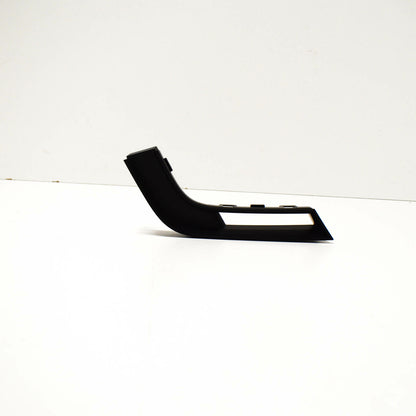 NEW AUDI A3 8V FRONT LEFT LOWER BUMPER TRIM 8V3807823 ORIGINAL