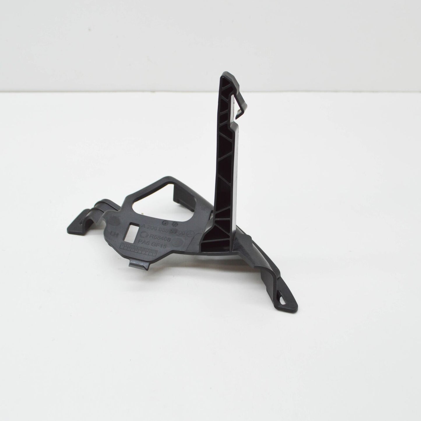 NEW MERCEDES-BENZ C W206 AMG RADIATOR GRILLE LEFT BRACKET A2068885900 ORIGINAL