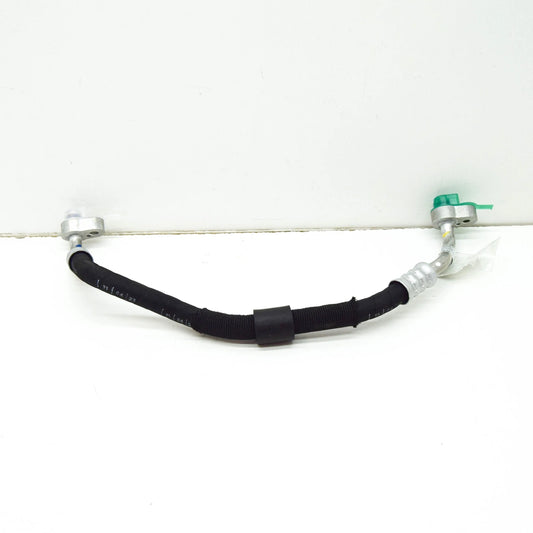 NEW AUDI RS5 SPORTBACK F5A COOLANT HOSE PIPE 8W0816721BE ORIGINAL