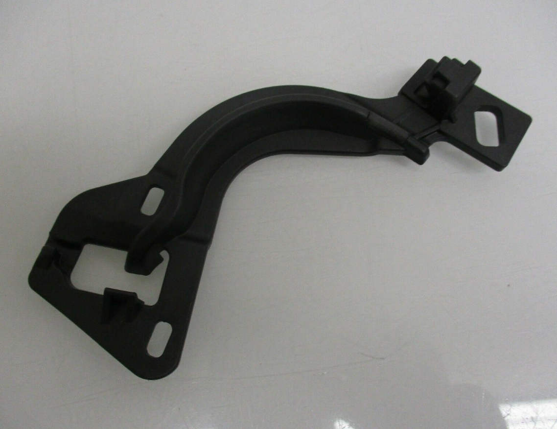 new mercedes-benz slk r172 rear left side flap guide rail a1727910144 original
