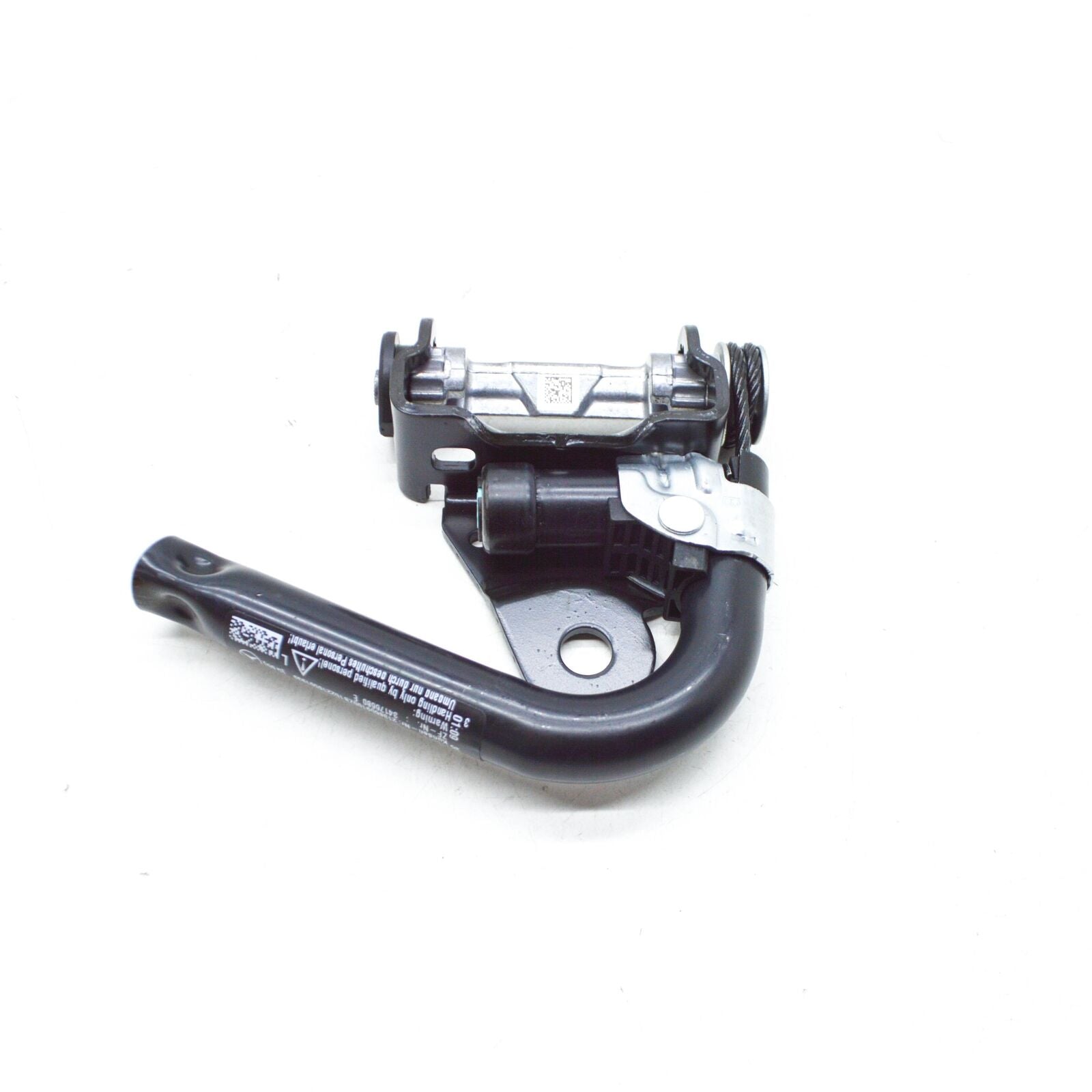 NEW MERCEDES-BENZ E W213 FRONT LEFT SEAT BELT TENSIONER A2138609100 ORIGINAL