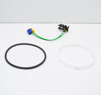 NEW BMW I3 I01 FUEL TEMPERATURE PRESSURE SENSOR 16147426661 ORIGINAL