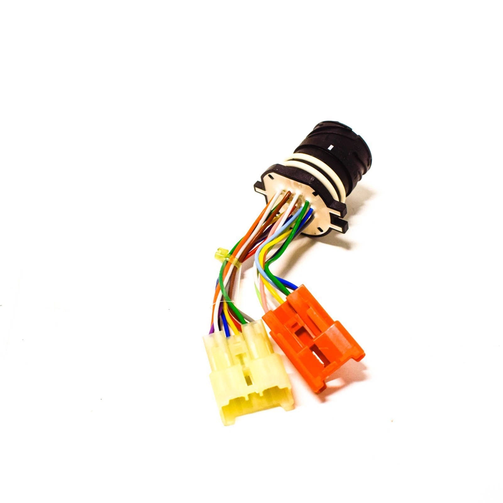 NEW VOLKSWAGEN GOLF MK5 AUTOMATIC TRANSMISSION WIRING HARNESS 09B971661 ORIGINAL