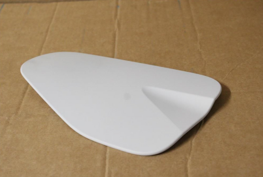 NEW VW TIGUAN AD FRONT LEFT STORAGE TRAY LOAD FLAP 5NA809364GRU ORIGINAL