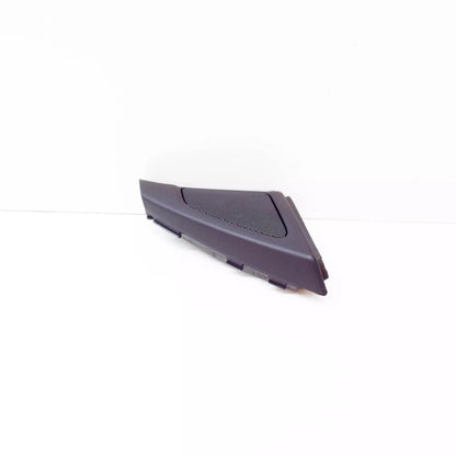 NEW BMW 5 F10 FRONT RIGHT DOOR TWEETER COVER 51337275780 7275780 2015 ORIGINAL