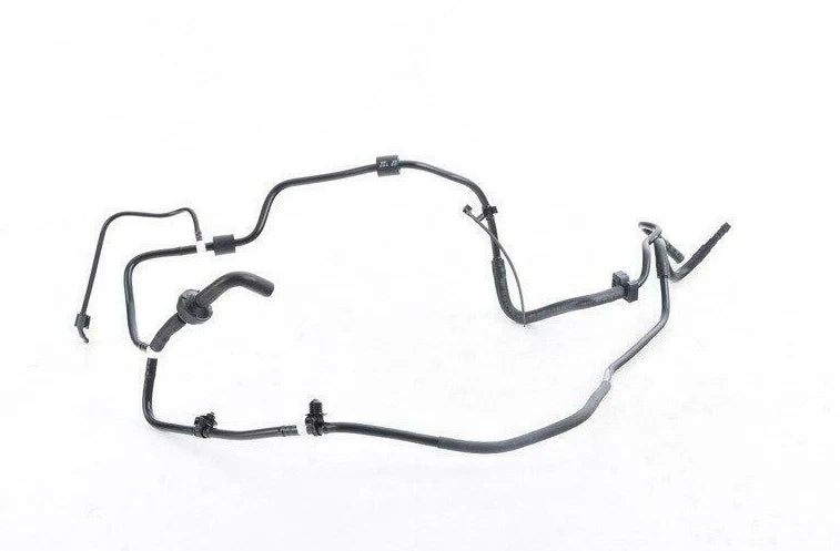 NEW AUDI A5 8T INTAKE SYSTEM PIPE HOSE LINE 079131051D ORIGINAL