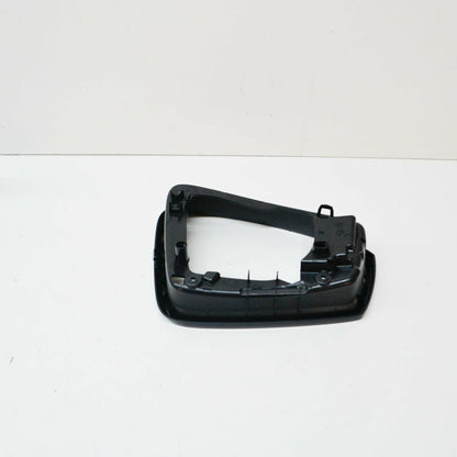 NEW VW TIGUAN AD MK2 FRONT LEFT DOOR MIRROR COVER FRAME 5NA857601A9B9 ORIGINAL