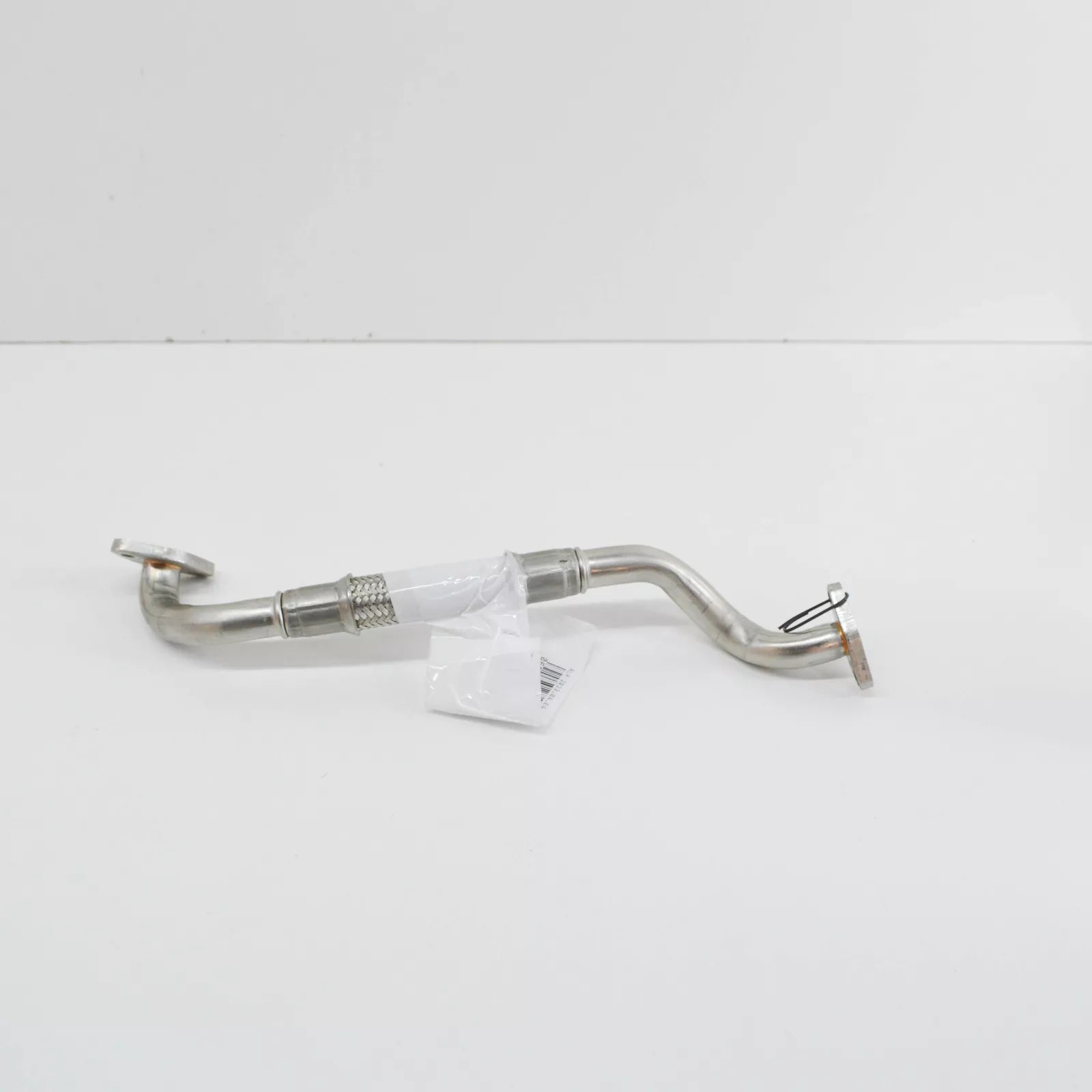 NEW AUDI A4 B7 OIL RETURN LINE PIPE 06D145735B ORIGINAL