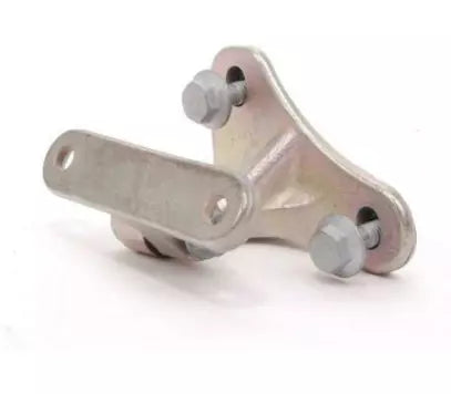 NEW MERCEDES-BENZ C W203 FRONT RIGHT DOOR BOTTOM HINGE A2037201037 ORIGINAL