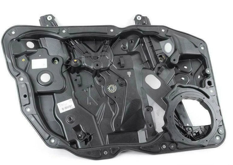NEW VW TOUAREG 7P FRONT LEFT DOOR WINDOW REGULATOR 7P6837461B ORIGINAL