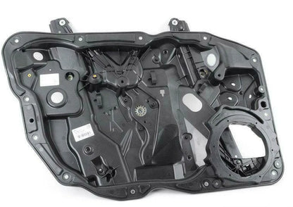 NEW VW TOUAREG 7P FRONT LEFT DOOR WINDOW REGULATOR 7P6837461B ORIGINAL