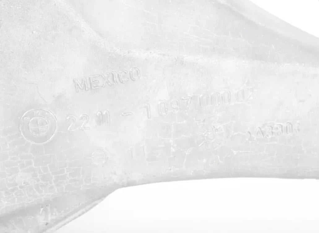 NEW BMW X5 E53 RIGHT ENGINE SUPPORTING BRACKET 22111097000 1097000 ORIGINAL