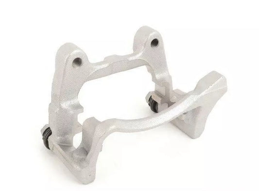 NEW VOLKSWAGEN CC REAR LEFT BRAKE CALIPER CARRIER 3AA615425B ORIGINAL