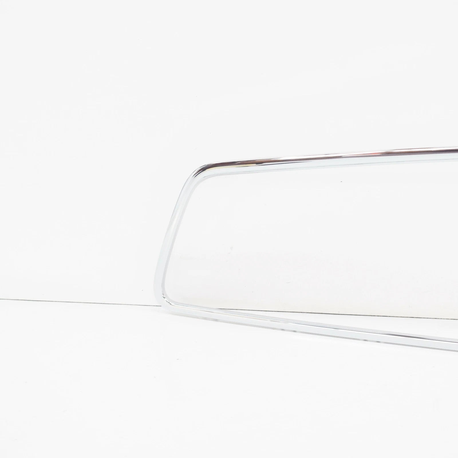 NEW MB CLS C218 FRONT BUMPER RADIATOR GRILLE CHROME SURROUND TRIM A2188850574