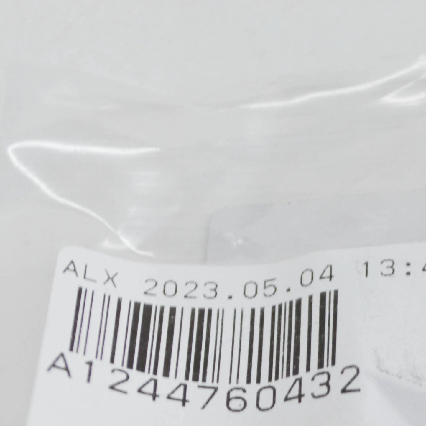 NEW MERCEDES-BENZ SPRINTER 906 FUEL TANK VENT VALVE A1244760432 3.0D ORIGINAL