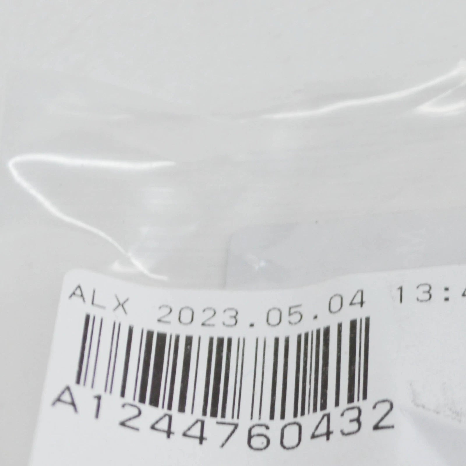 NEW MERCEDES-BENZ SPRINTER 906 FUEL TANK VENT VALVE A1244760432 3.0D ORIGINAL