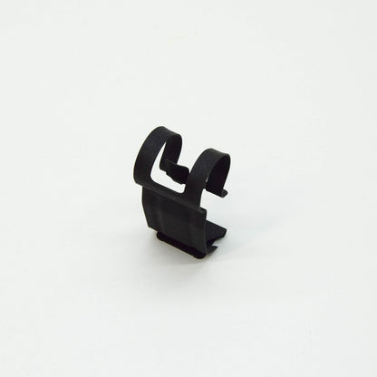 new ford transit mk3 rear back door lock retainer 6c1t-14a163-aa 1494794