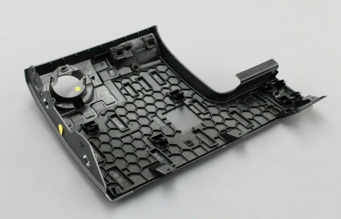 NEW VW T-ROC A11 DASH PANEL GLOVE COMPARTMENT COVER RHD 2GB85836582V ORIGINAL