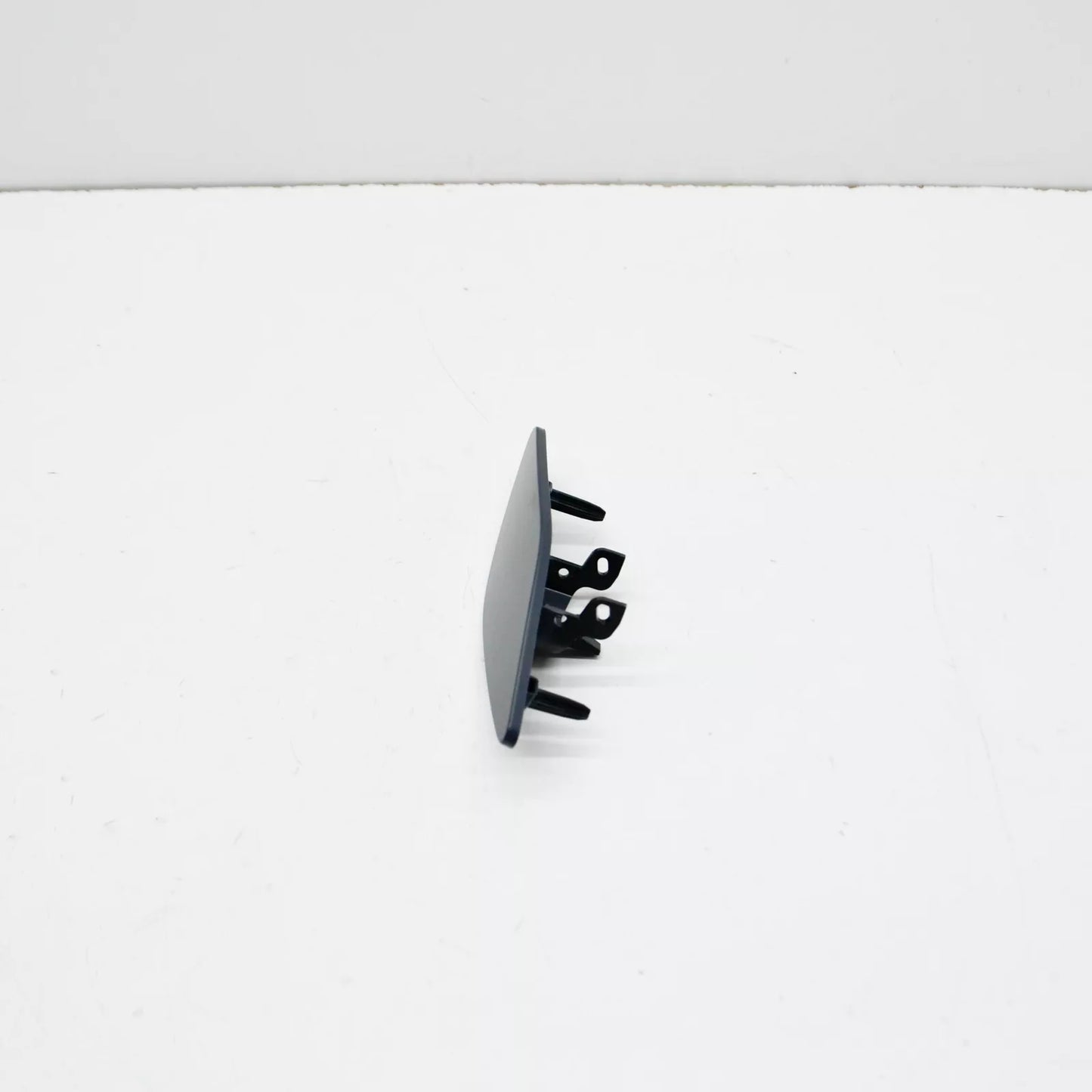 NEW AUDI Q3 F3 FRONT RIGHT SIDE HEADLAMP WASHER COVER CAP 83A955276AGRU ORIGINAL