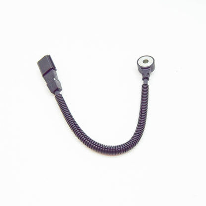 NEW AUDI A4 B7 FRONT LEFT KNOCK SENSOR WITH WIRING HARNESS 079905377E ORIGINAL