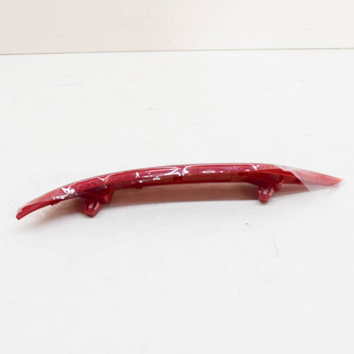 NEW VOLKSWAGEN TOURAN 1T REAR BUMPER LEFT REFLECTOR 1T0945105C 2013 ORIGINAL