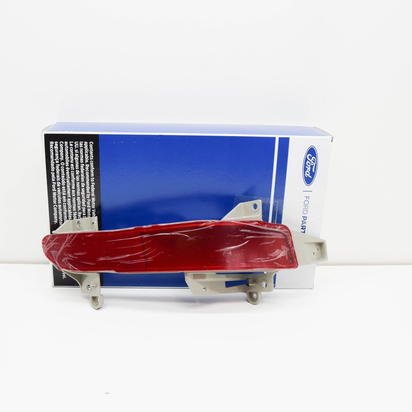 new ford galaxy mk3 cd390 rear right fog light lhd 2272592 original