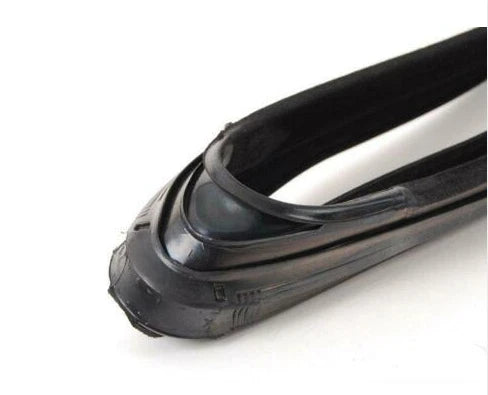 NEW MERCEDES-BENZ ML W164 FRONT LEFT DOOR WINDOW GUIDE RAIL A1647250325 ORIGINAL