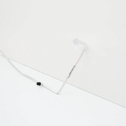 NEW BMW 3 E30 AC DRYER EVAPORATOR HOSE LINE 64531381740 ORIGINAL