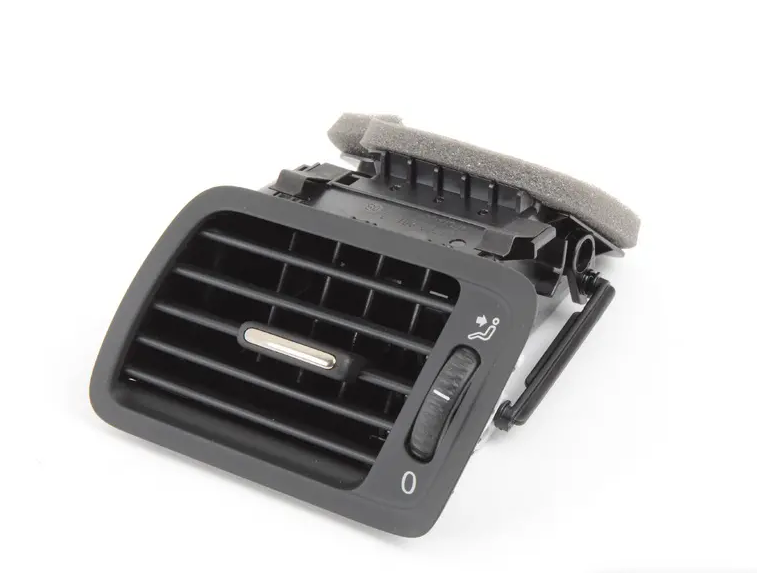 NEW VW PASSAT B6 3C FRONT LEFT DASHBOARD AIR VENT 3C1819701F1QB ORIGINAL