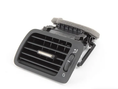NEW VW PASSAT B6 3C FRONT LEFT DASHBOARD AIR VENT 3C1819701F1QB ORIGINAL