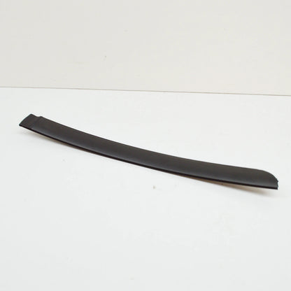 NEW BMW 3 CABRIO E46 REAR LEFT WINDOW SEAL 51368209421 8209421 ORIGINAL